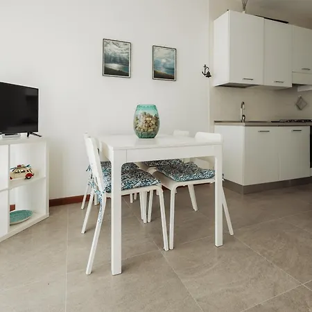 Σπίτι διακοπών Lignano - Terramare 100