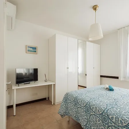 Σπίτι διακοπών Lignano - Terramare 100