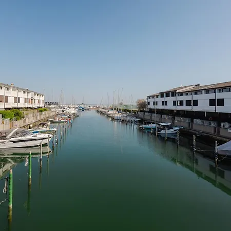 Lignano - Terramare 100 Λινιάνο Σαμπιαντόρο