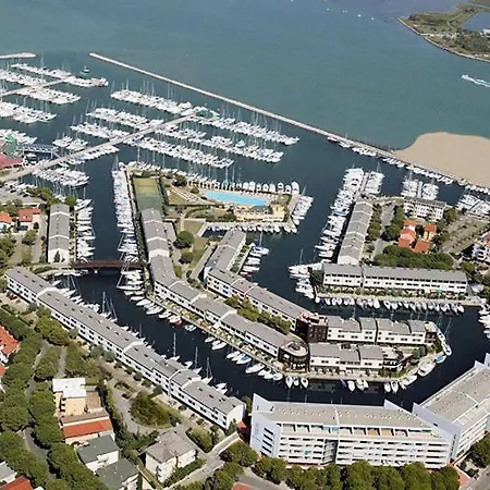 Lignano - Terramare 100 * Λινιάνο Σαμπιαντόρο